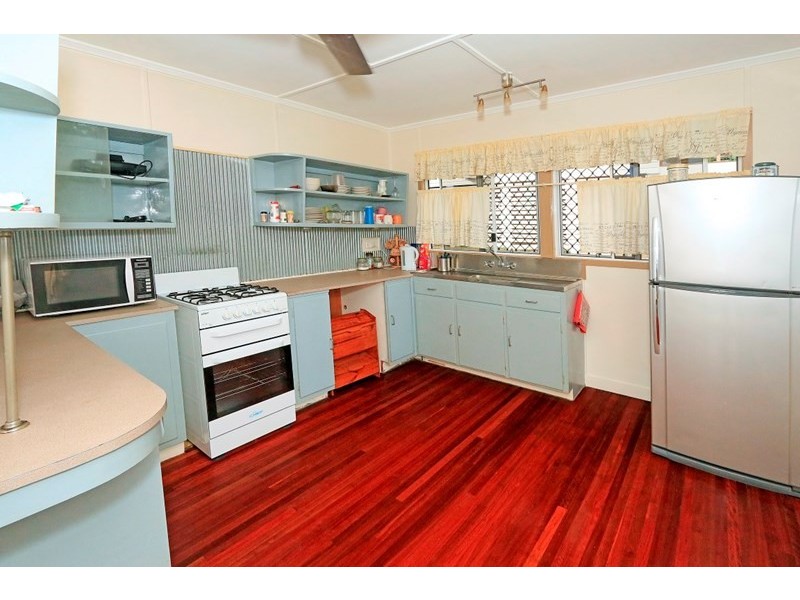 11 Gardner Street, The Range QLD 4700