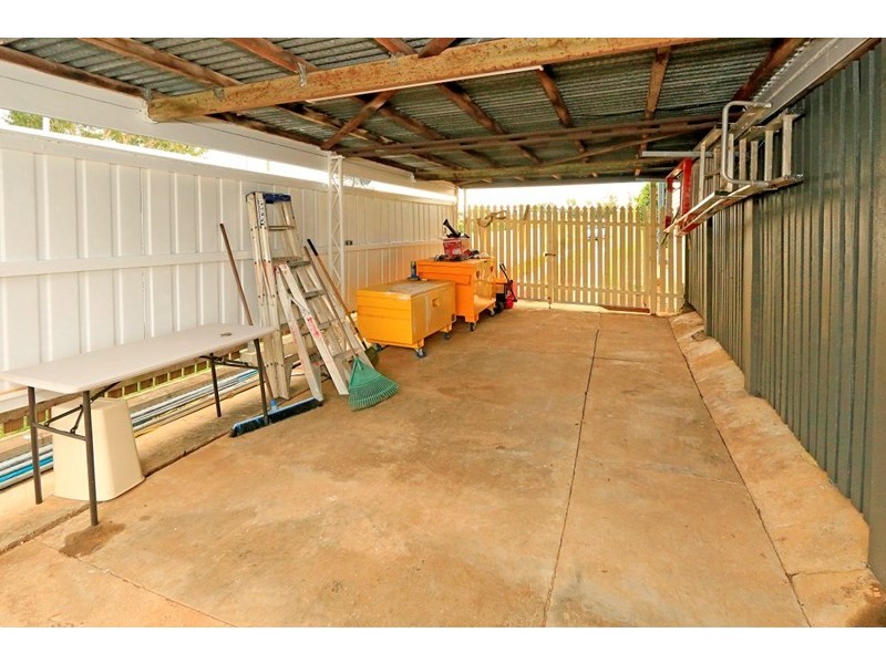 11 Gardner Street, The Range QLD 4700