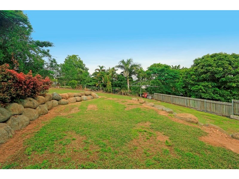 11 Gardner Street, The Range QLD 4700