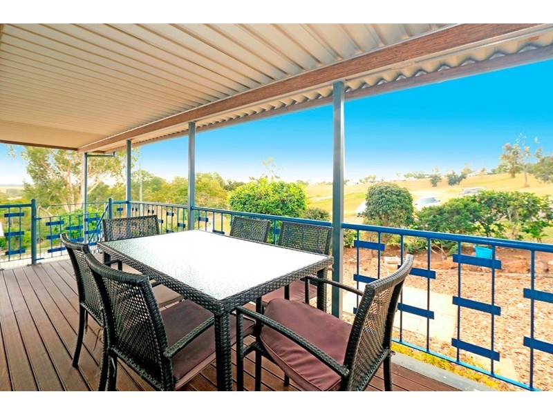 11 Gardner Street, The Range QLD 4700