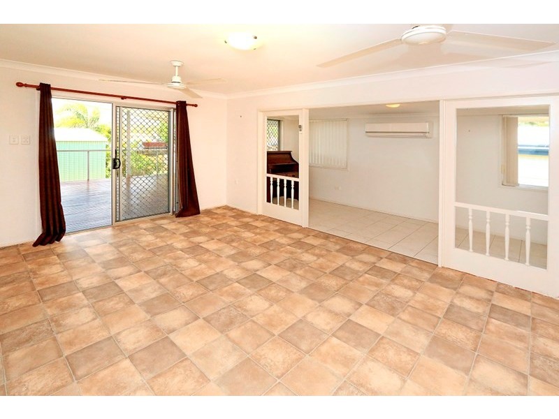 211 Houlihan Street, Frenchville QLD 4701