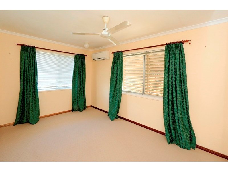 211 Houlihan Street, Frenchville QLD 4701