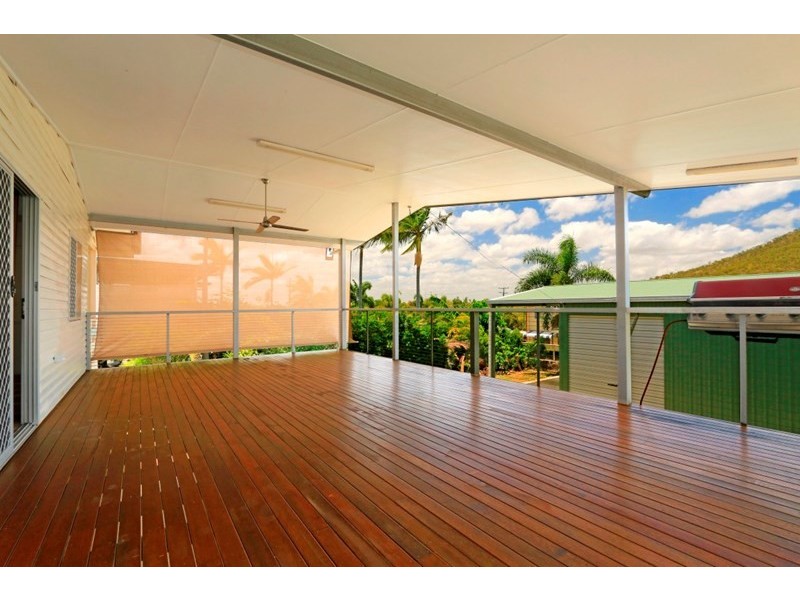 211 Houlihan Street, Frenchville QLD 4701