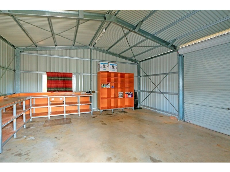 211 Houlihan Street, Frenchville QLD 4701