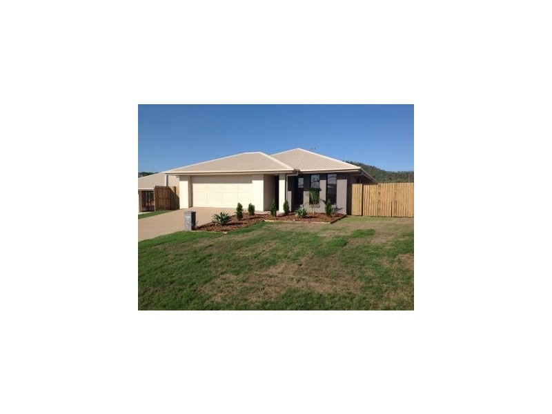 3 Michigan Street, Parkhurst QLD 4702