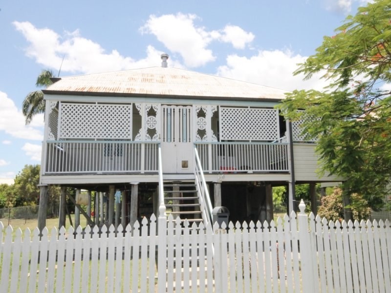 65 Lucas Street, Berserker QLD 4701