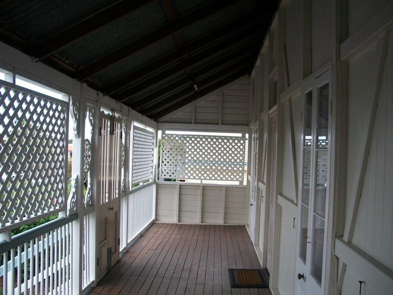 65 Lucas Street, Berserker QLD 4701