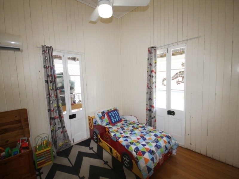 65 Lucas Street, Berserker QLD 4701