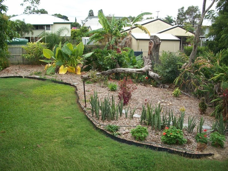 65 Lucas Street, Berserker QLD 4701
