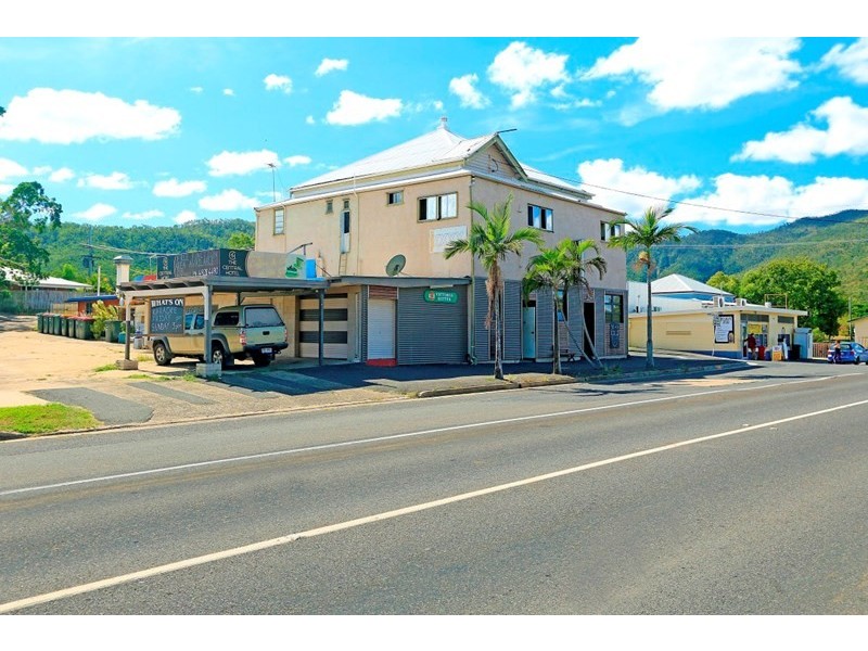 385 Lakes Creek Road, Koongal QLD 4701