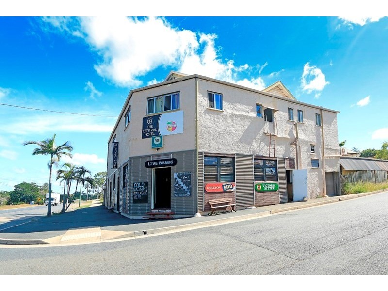 385 Lakes Creek Road, Koongal QLD 4701