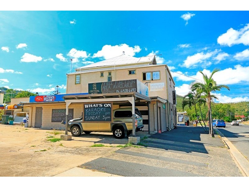 385 Lakes Creek Road, Koongal QLD 4701