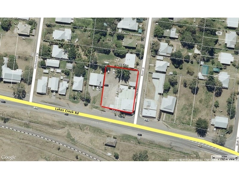 385 Lakes Creek Road, Koongal QLD 4701