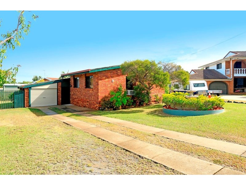 3 Gott Street, Koongal QLD 4701