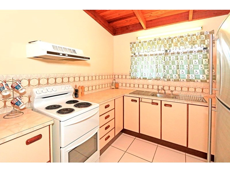 3 Gott Street, Koongal QLD 4701