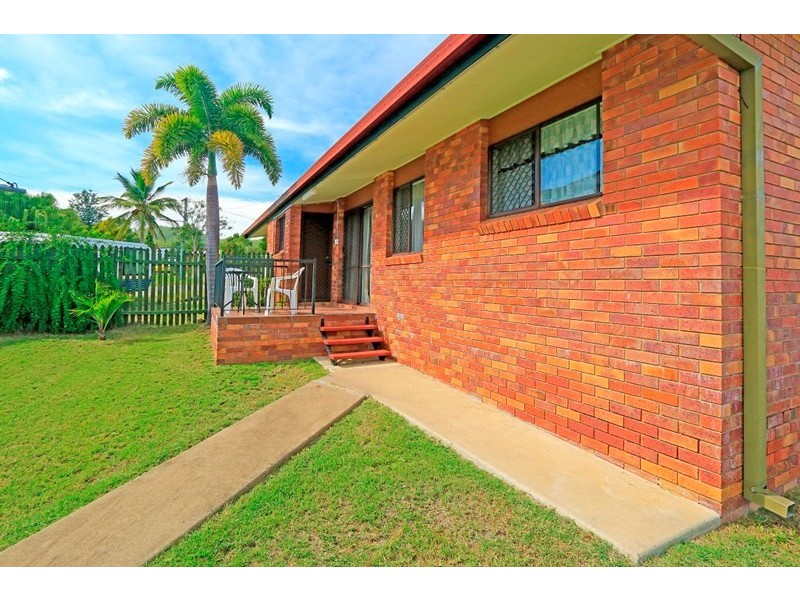 3 Gott Street, Koongal QLD 4701