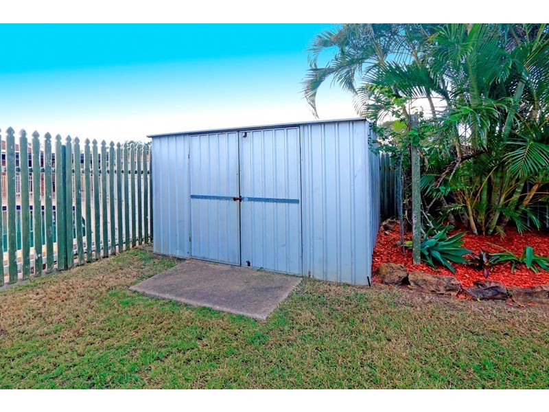 3 Gott Street, Koongal QLD 4701