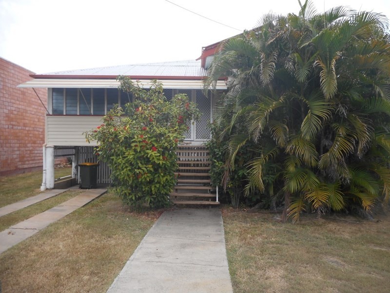 92 Elphinstone Street, Berserker QLD 4701