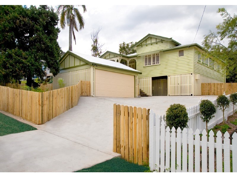 13 Canning Street, The Range QLD 4700