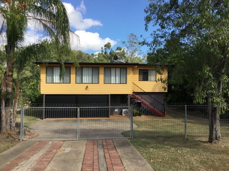 306 Blanchfield Street, Koongal QLD 4701