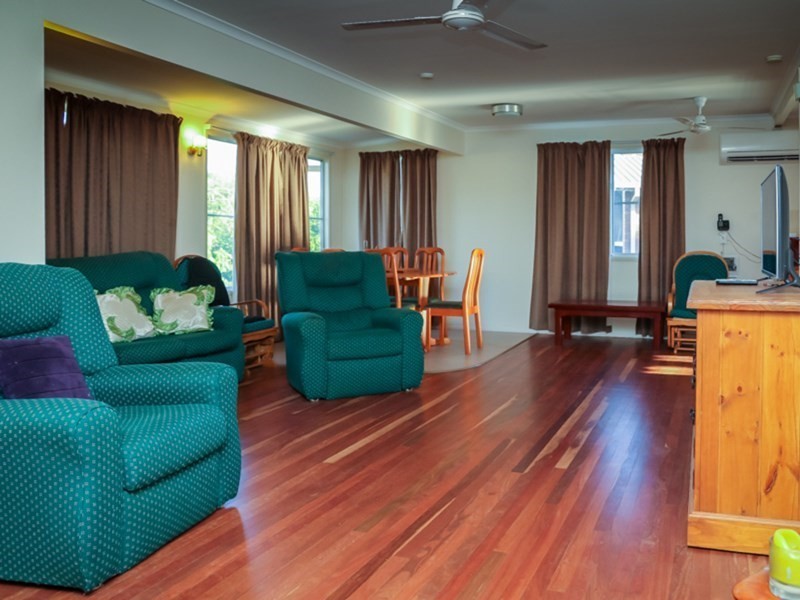 306 Blanchfield Street, Koongal QLD 4701