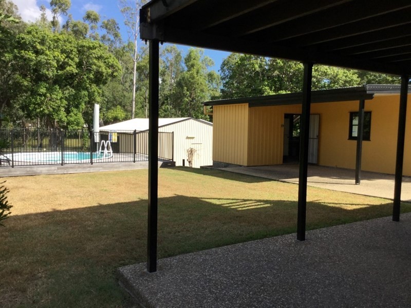 306 Blanchfield Street, Koongal QLD 4701