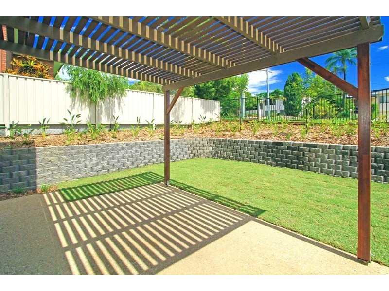 7/175 Frenchville Road, Frenchville QLD 4701