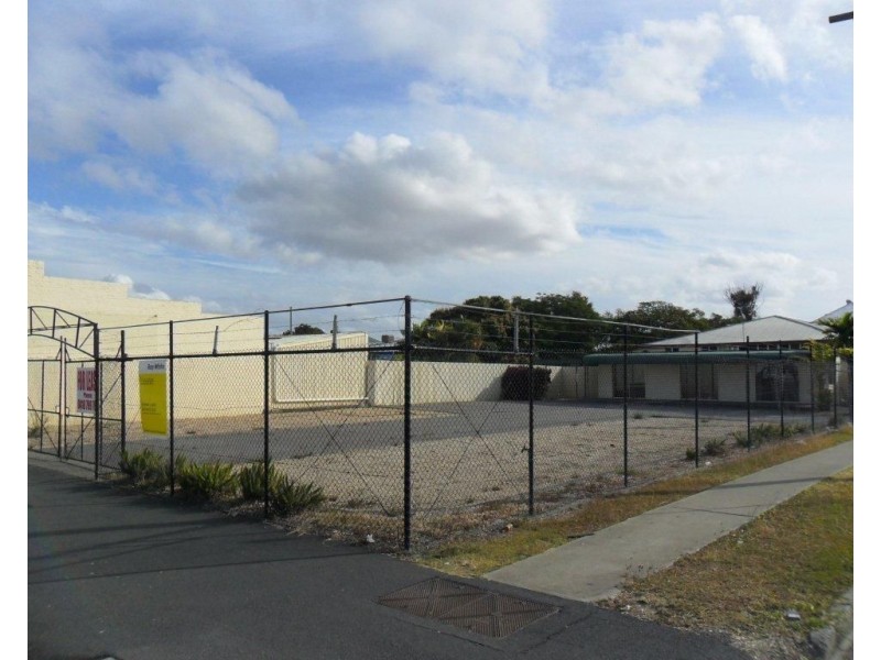 141 Musgrave Street, Berserker QLD 4701