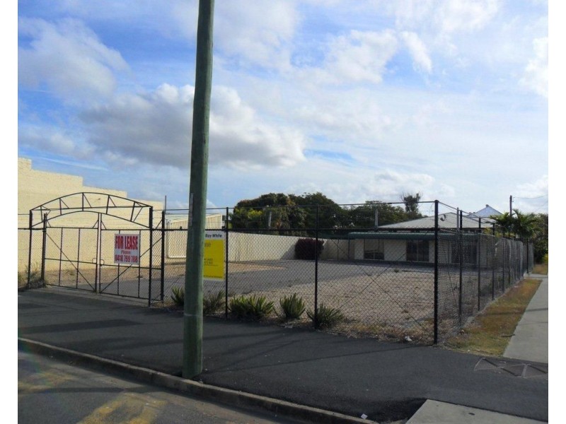 141 Musgrave Street, Berserker QLD 4701