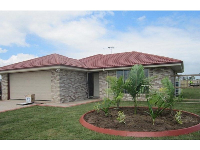 24 Justin Street, Gracemere QLD 4702