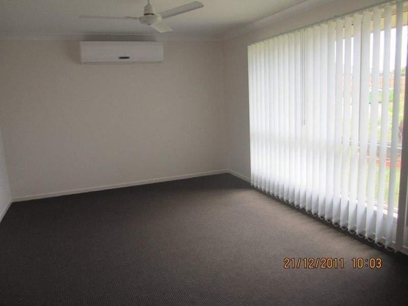 24 Justin Street, Gracemere QLD 4702