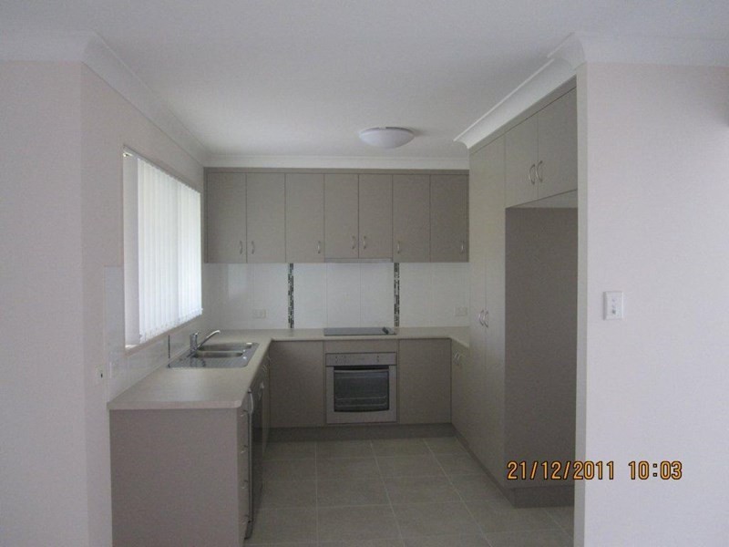 24 Justin Street, Gracemere QLD 4702