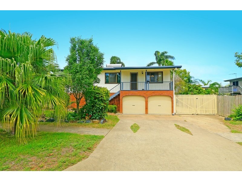 43 Scott Street, Kawana QLD 4701