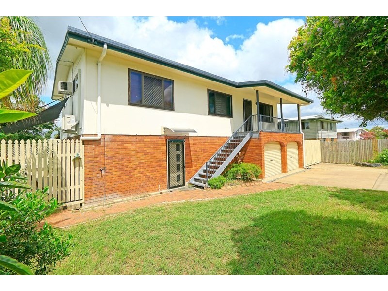 43 Scott Street, Kawana QLD 4701