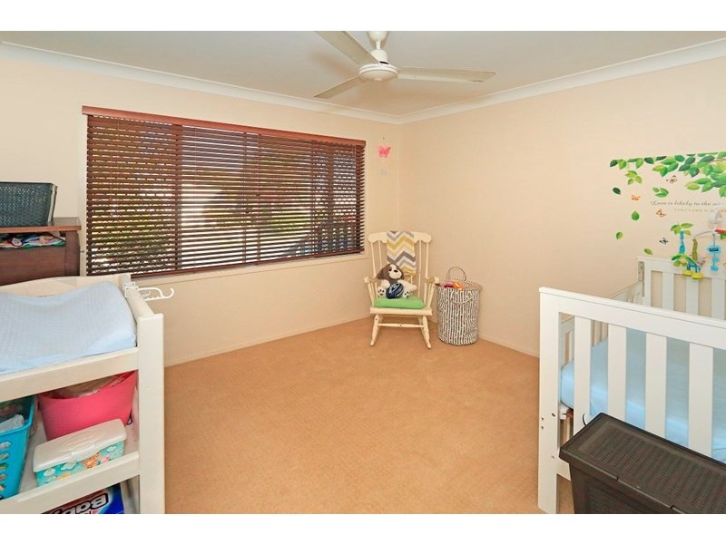 63 Gray Street, Park Avenue QLD 4701