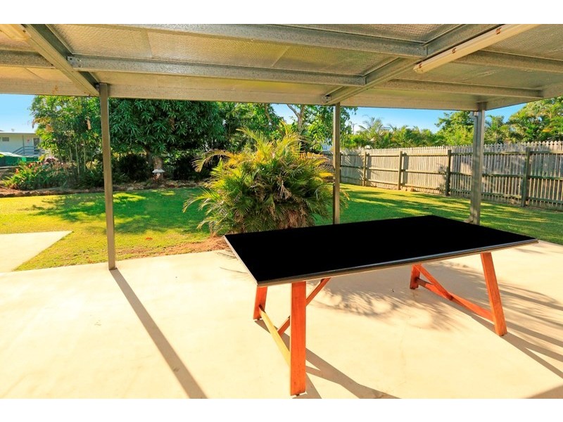 63 Gray Street, Park Avenue QLD 4701