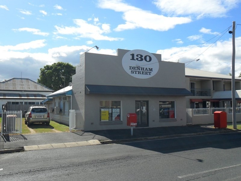 130 Denham Street, Allenstown QLD 4700