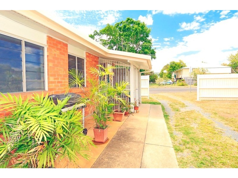4/87 Upper Dawson Road, Allenstown QLD 4700