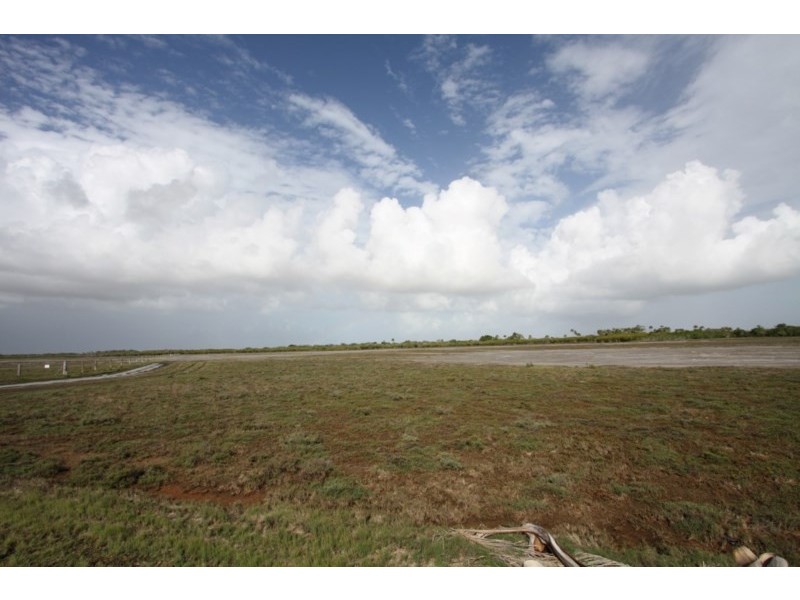 Lot 16 Joskeleigh Road, Joskeleigh QLD 4702