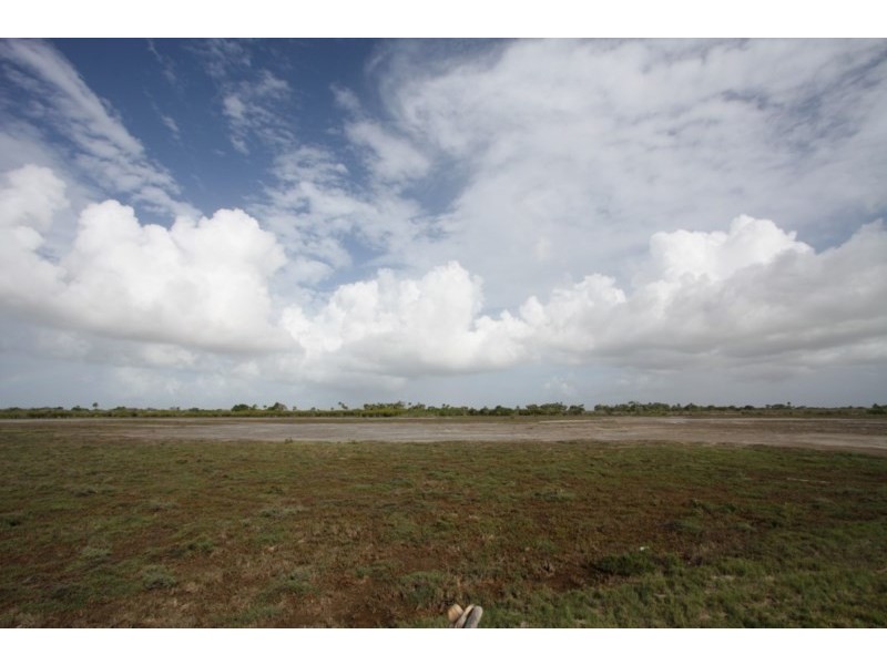 Lot 16 Joskeleigh Road, Joskeleigh QLD 4702