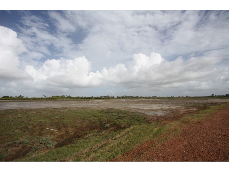Lot 16 Joskeleigh Road, Joskeleigh QLD 4702