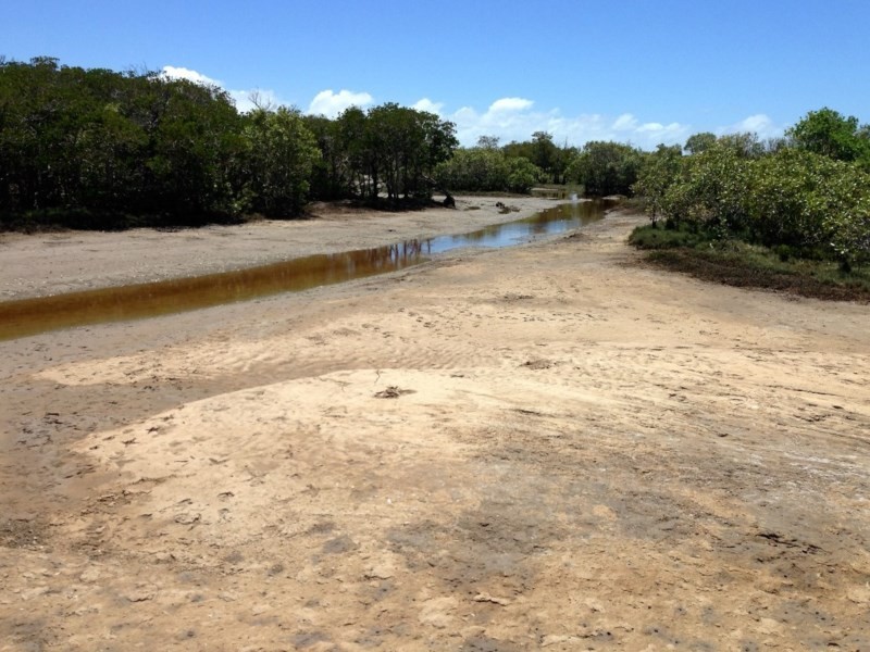 Lot 16 Joskeleigh Road, Joskeleigh QLD 4702