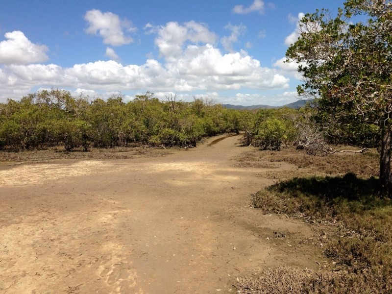 Lot 16 Joskeleigh Road, Joskeleigh QLD 4702