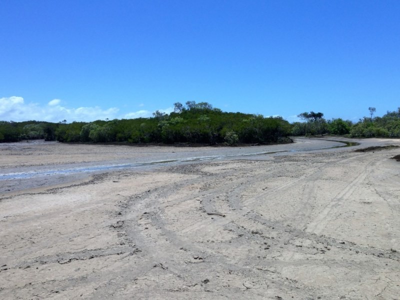 Lot 16 Joskeleigh Road, Joskeleigh QLD 4702