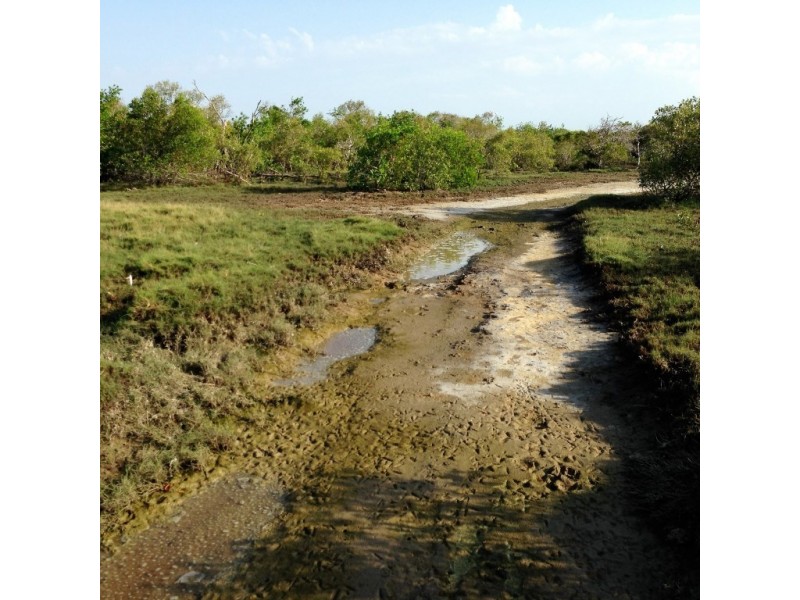 Lot 16 Joskeleigh Road, Joskeleigh QLD 4702