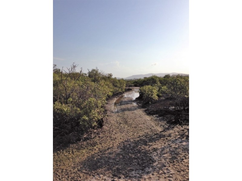 Lot 16 Joskeleigh Road, Joskeleigh QLD 4702