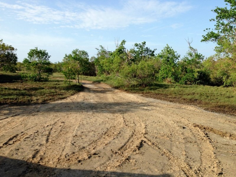 Lot 16 Joskeleigh Road, Joskeleigh QLD 4702