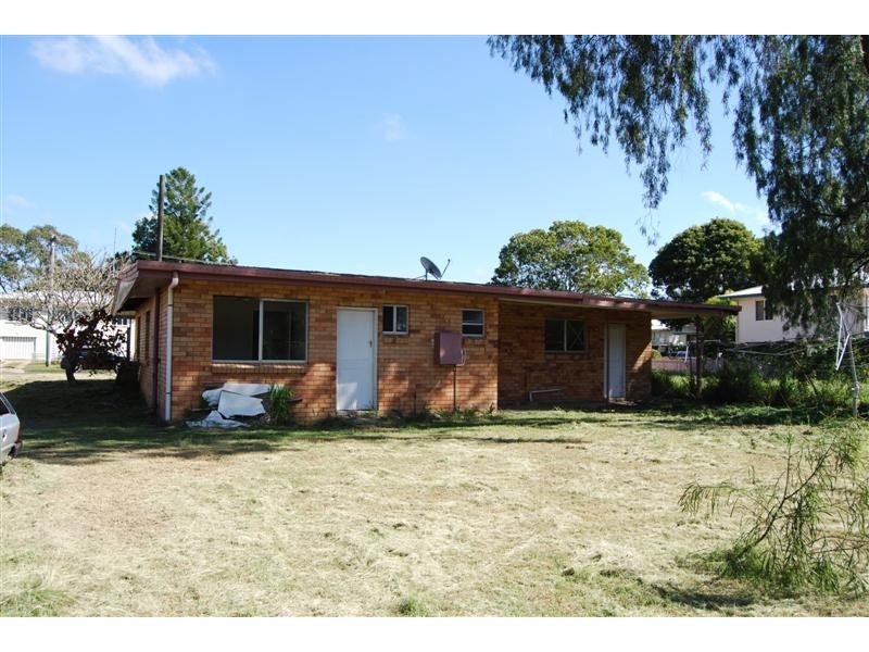 260 Georgeson Street, Berserker QLD 4701