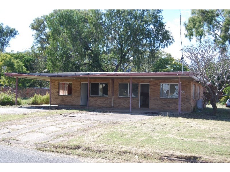 260 Georgeson Street, Berserker QLD 4701