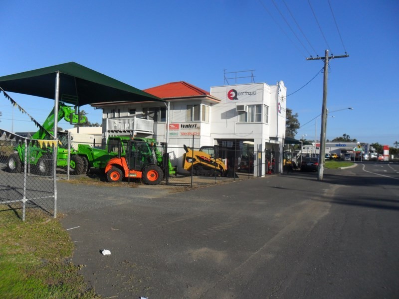 169 – 195 Gladstone Road, Allenstown QLD 4700